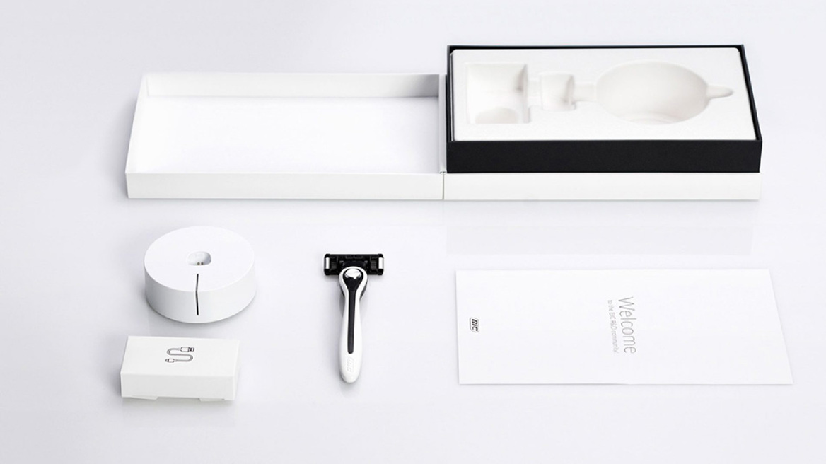 Το Next Bic Thing στην προσωποποιημένη φροντίδα έρχεται μέσω AI