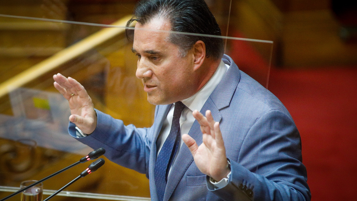 Άδωνις Γεωργιάδης: Η Δικαιοσύνη απεφάνθη, τι άλλο θέλετε; Λαϊκά δικαστήρια;