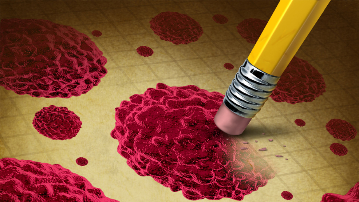 Καρκίνος, μία λέξη που δεν πρέπει να φοβόμαστε