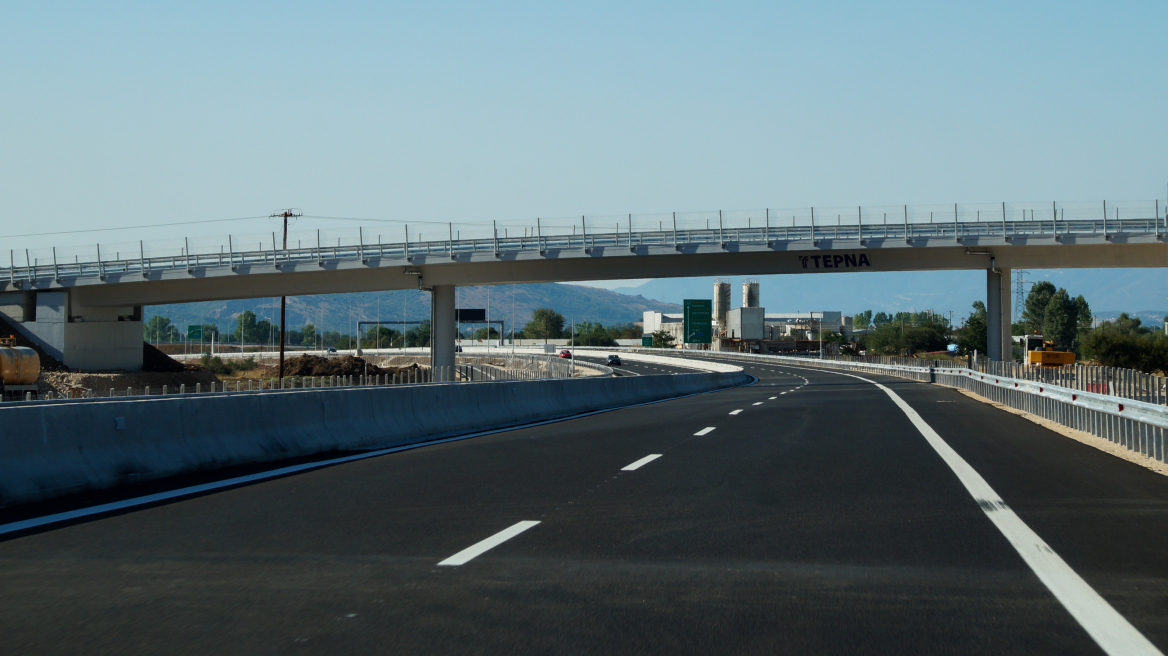 Η κοινοπραξία Άκτωρ - Intrakat προσωρινός ανάδοχος για το οδικό έργο «Καλαμάτα – Ριζόμυλος – Πύλος – Μεθώνη»