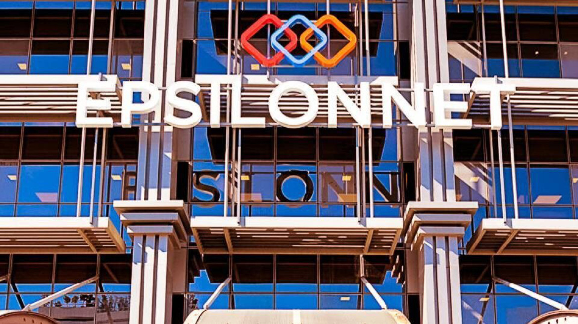 Epsilon Net: Chief Marketing Officer του Ομίλου η Αναστασία Καραμπουρνιώτη