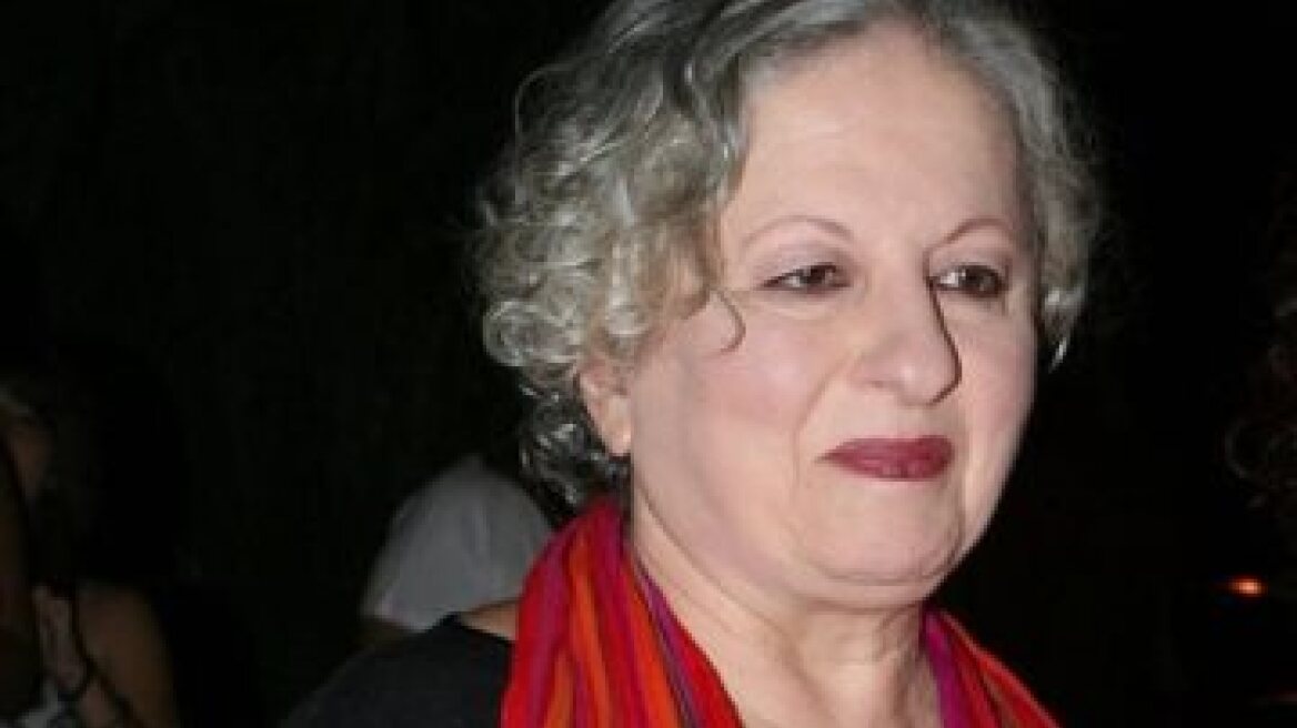 Ελένη Γερασιμίδου: «Η απάντηση που έδωσε ο Καπουτζίδης για το τέλος της συνεργασίας μας, δεν με κάλυψε»