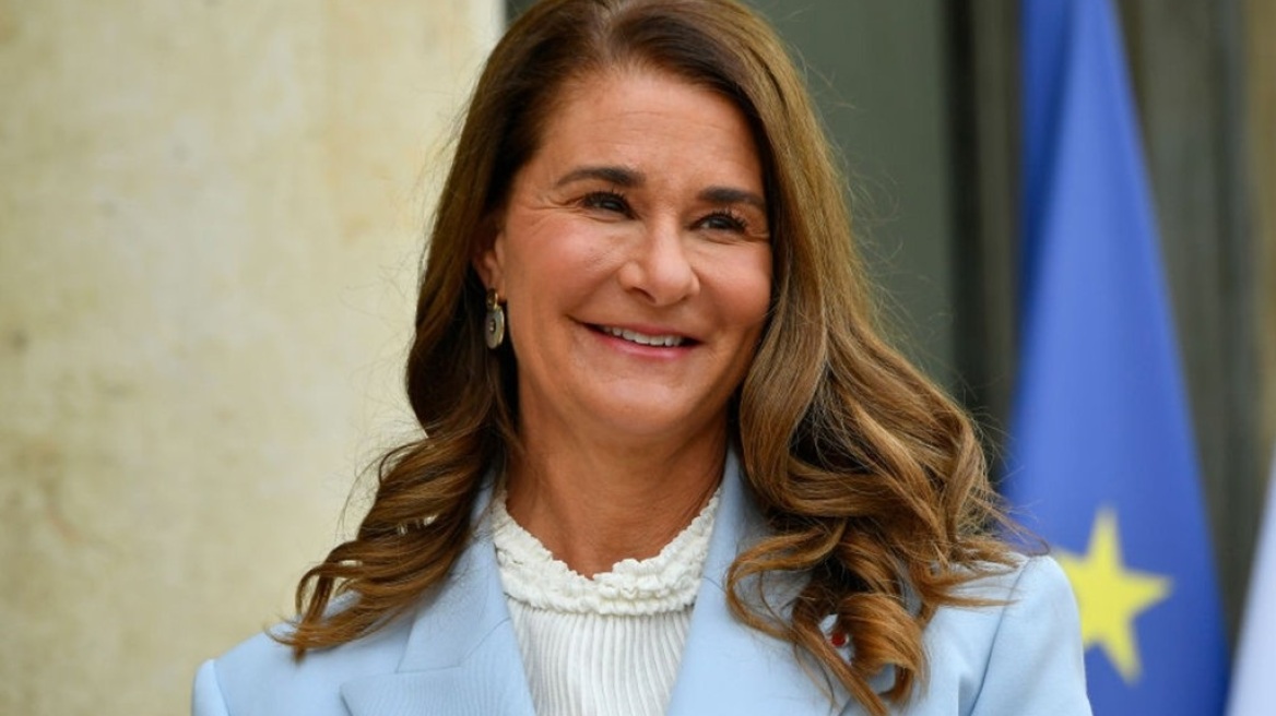 Η Μελίντα «κλείνει» τη στρόφιγγα της χρηματοδότησης στο ίδρυμα που έφτιαξε με τον Μπιλ Γκέιτς