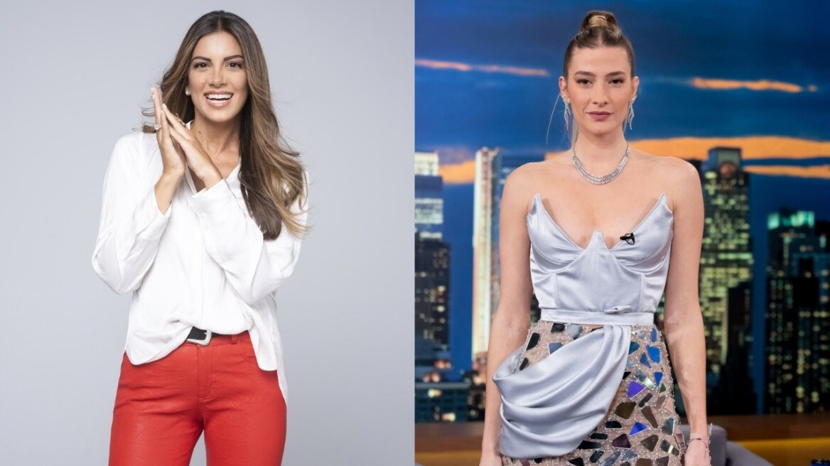 Σταματίνα Τσιμτσιλή: «Η Ισμήνη Παπαβλασοπούλου μιλάει σαν να μην έχει συναίσθημα»