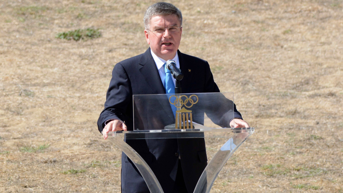 Η ΔΟΕ απειλεί το ποδόσφαιρο με αποβολή από τους Ολυμπιακούς Αγώνες εάν το Μουντιάλ διεξάγεται κάθε 2 χρόνια 