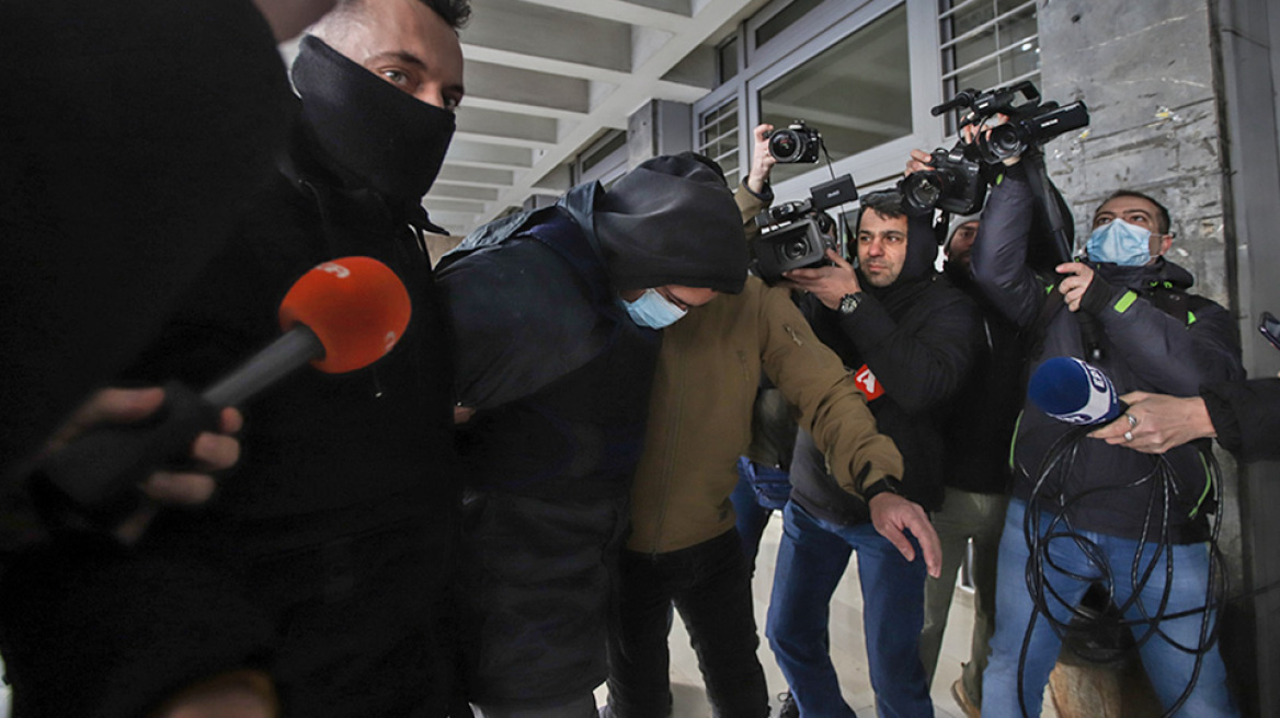 Δολοφονία Άλκη: Eυνοεί πολύ τον 23χρονο ο διαχωρισμός της δικογραφίας, λέει ο Κούγιας