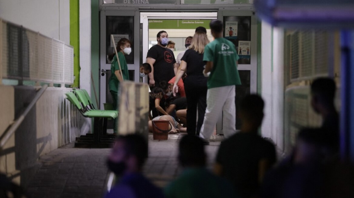 Αργεντινή: Νοθευμένη κοκαΐνη σκότωσε 20 τοξικομανείς, έστειλε άλλους 74 στα νοσοκομεία