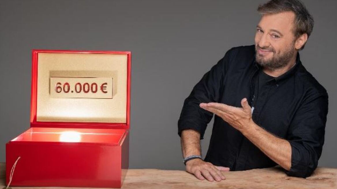 Alpha: «Deal», η αδρεναλίνη στα ύψη στο αυριανό επεισόδιο