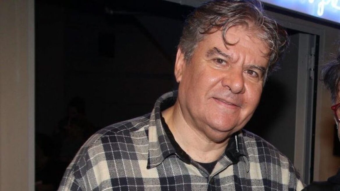 Ο Βασίλης Χαλακατεβάκης διηγείται άγνωστες ιστορίες από τα γυρίσματα των «Απαράδεκτων»