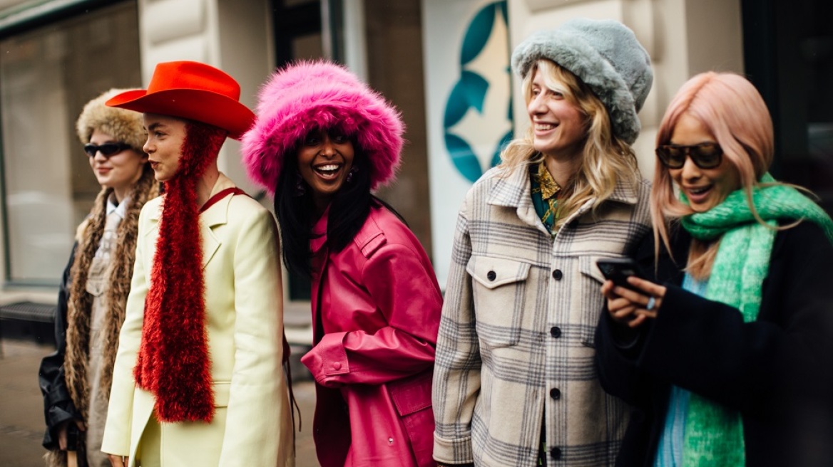 Αυτά είναι τα αξεσουάρ που ξεχωρίσαμε από τους δρόμους του street-style