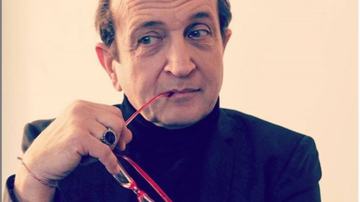 Σπύρος Μπιμπίλας για δίκη Λιγνάδη: «Μας περιμένουν μαύρες μέρες»