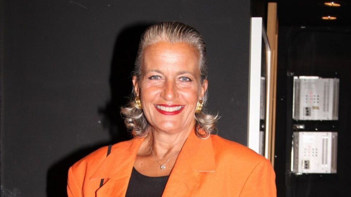 Λουκία Παπαδάκη: «Όταν με παρενόχλησε κάποιος, του έριξα σφαλιάρα κι έφυγα, σκασίλα μου για τον ρόλο»