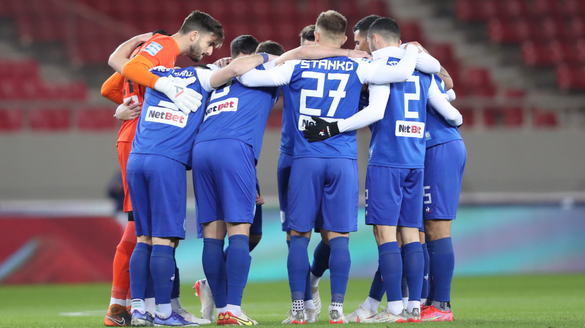 Κίνδυνος αφαίρεσης 5-10 βαθμών για τον ΠΑΣ Γιάννινα 