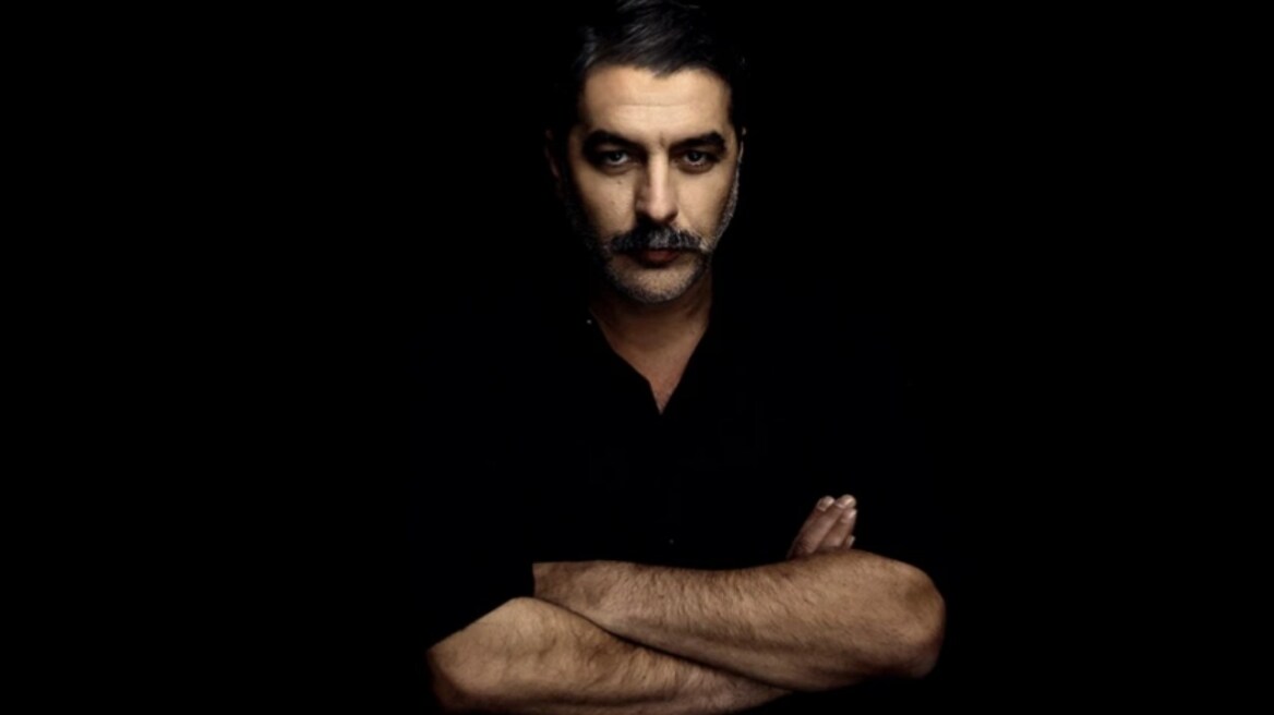 O Bασίλης Μπισμπίκης εξηγεί γιατί παράτησε το σχολείο