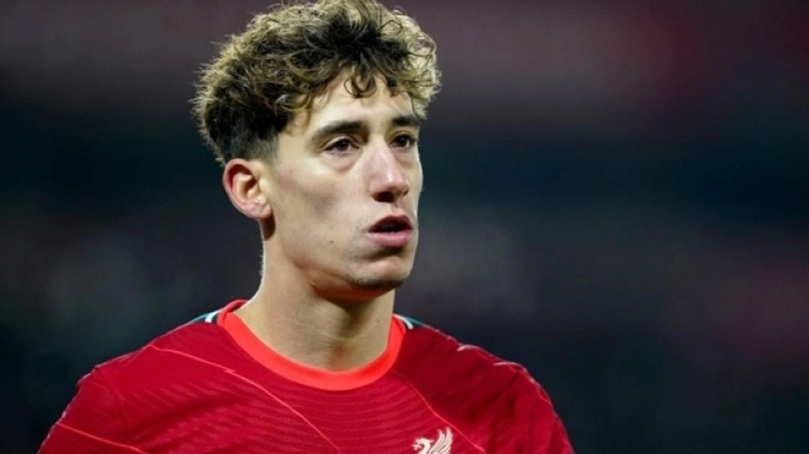 Τσιμίκας: Έδειξε την ευτυχία του για την επιστροφή του Τιάγκο