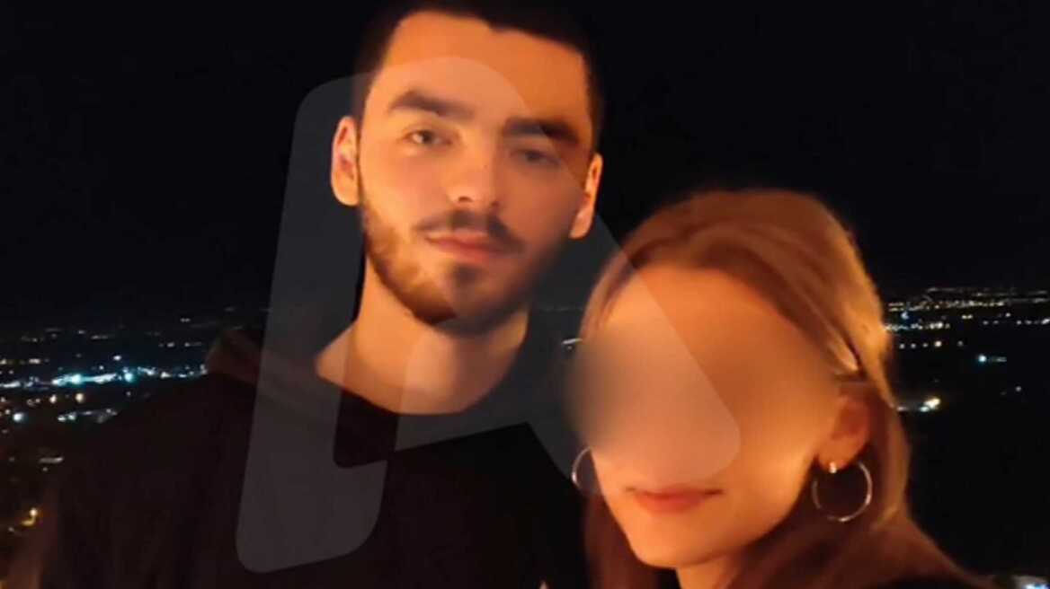 Οι ευτυχισμένες στιγμές του 19χρονου Άλκη ένα μήνα πριν τη δολοφονία 