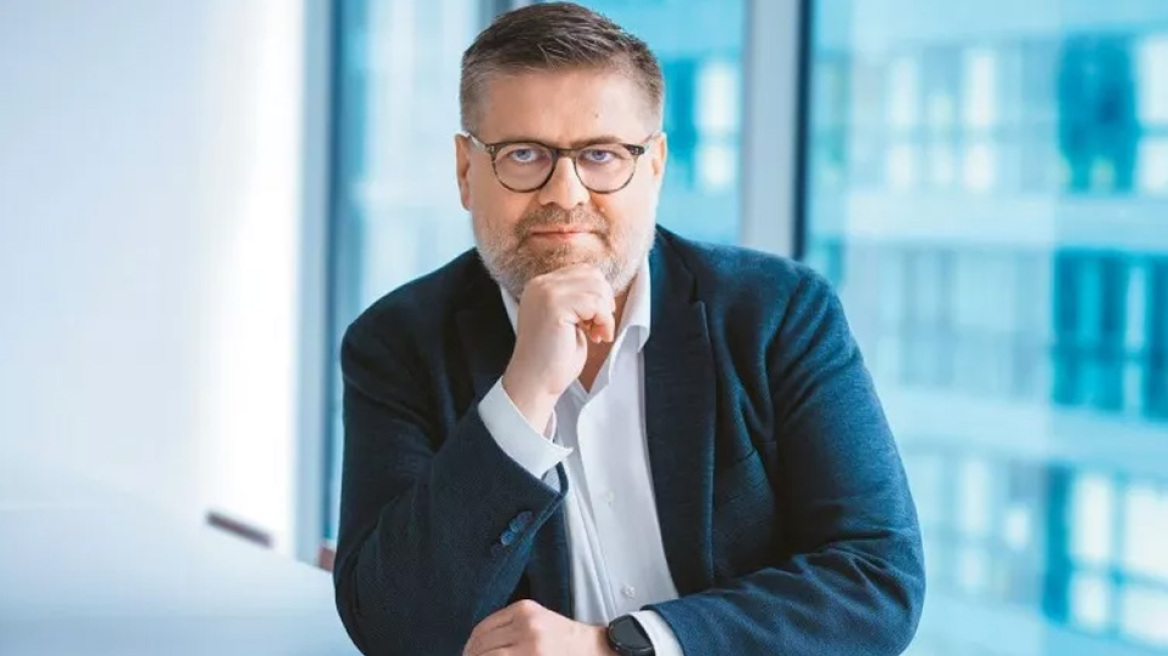 Αντρέι Γκλάντκι (Xiaomi): Κύκλο επενδύσεων στην ελληνική αγορά ανοίγει ο κινεζικός hi-tech κολοσσός