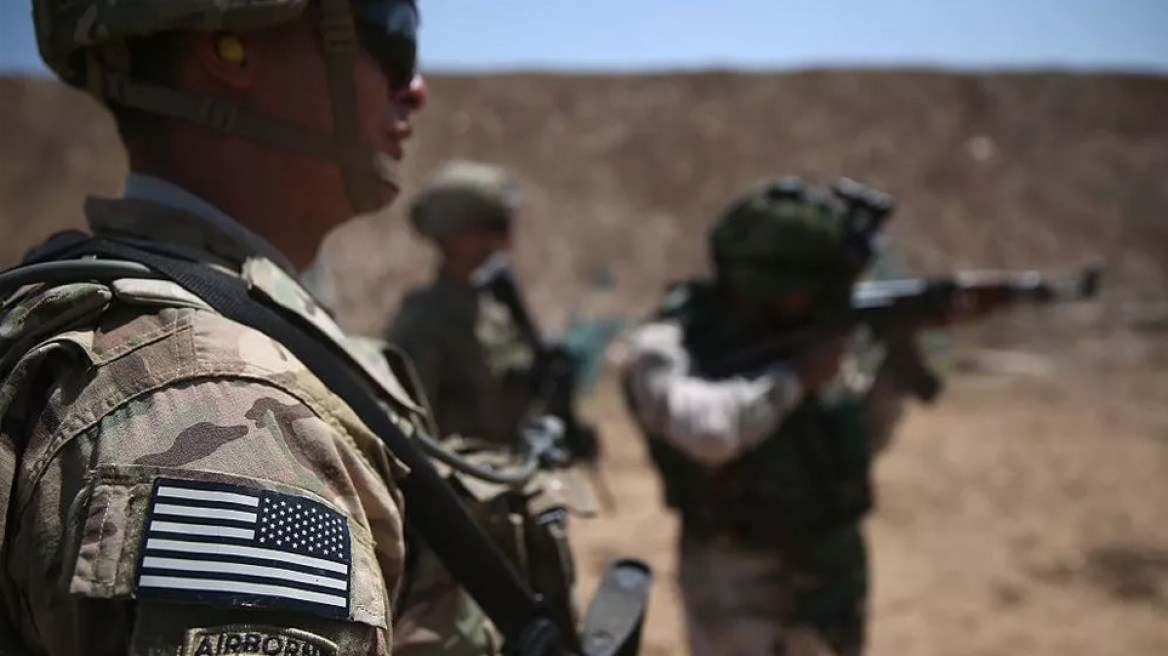 Στη «σκιά» της έντασης στην Ουκρανία: Aυτές είναι οι ισχυρότερες «πολεμικές μηχανές» του πλανήτη