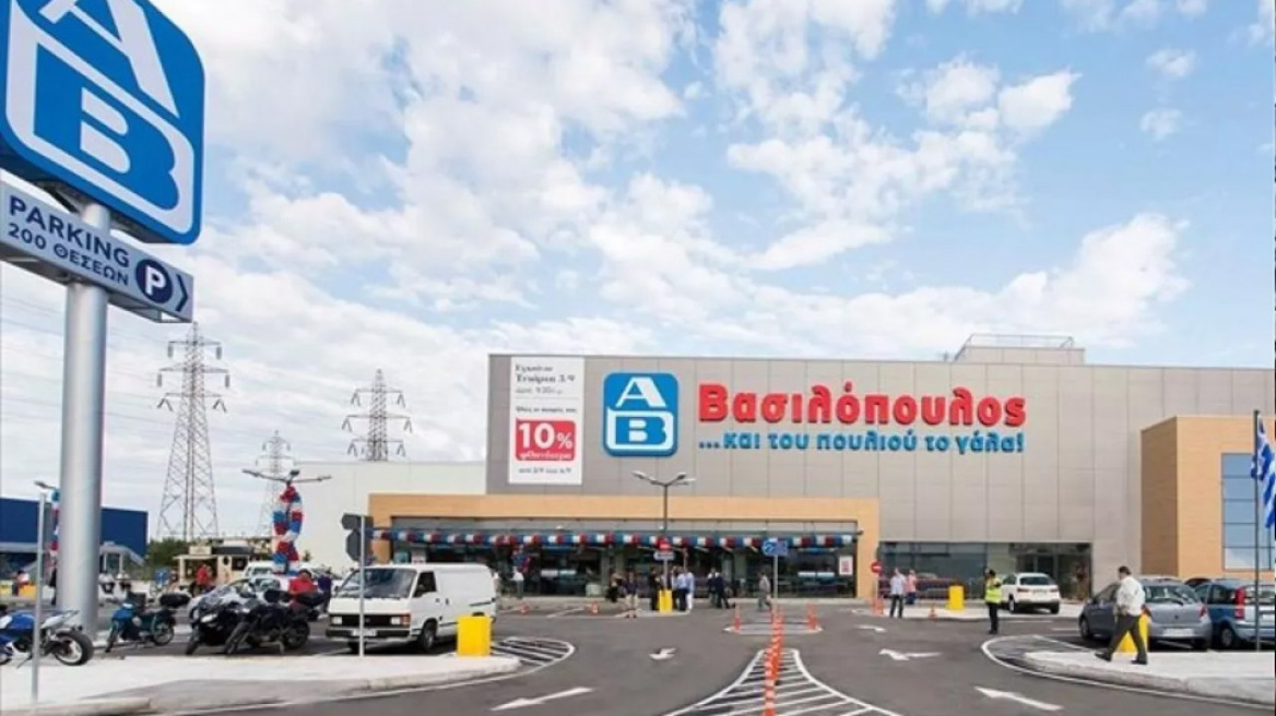 ΑΒ Βασιλόπουλος: Η επόμενη μέρα μετά την αποχώρηση του Βασίλη Σταύρου