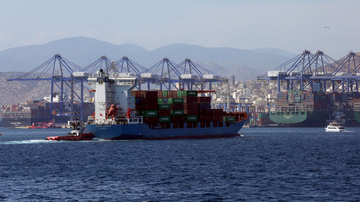 Λιμάνι Πειραιά: Η πρόταση της DPort για τη νέα Συλλογική Σύμβαση Εργασίας