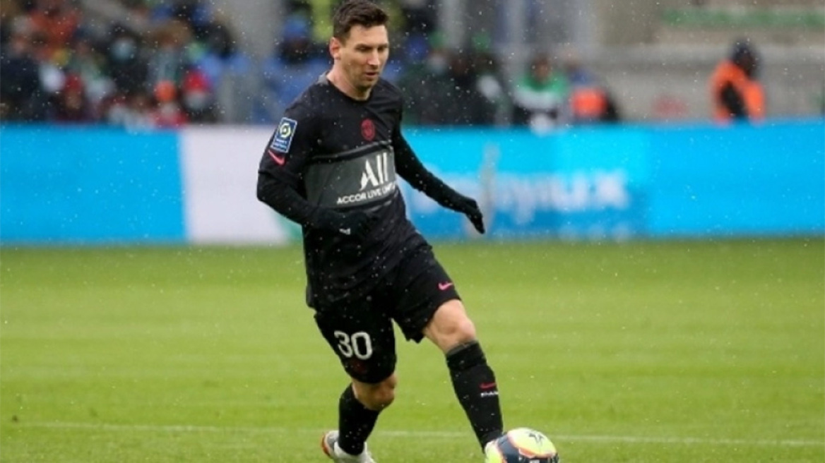 Ποτσετίνο: «Ο Μέσι είναι ο καλύτερος παίκτης στον κόσμο»