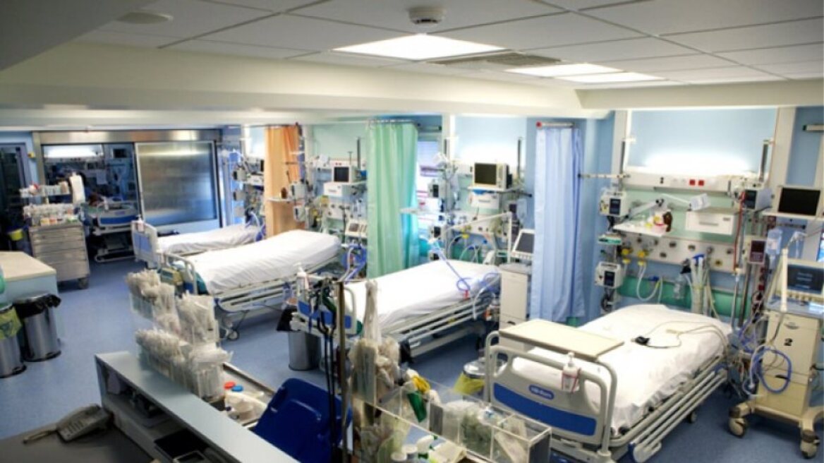 Σημαντική αναβάθμιση της καρδιολογικής κλινικής του Κωνσταντοπούλειου Νοσοκομείου, νέα κρεβάτια ΜΕΘ και αναπνευστήρες 