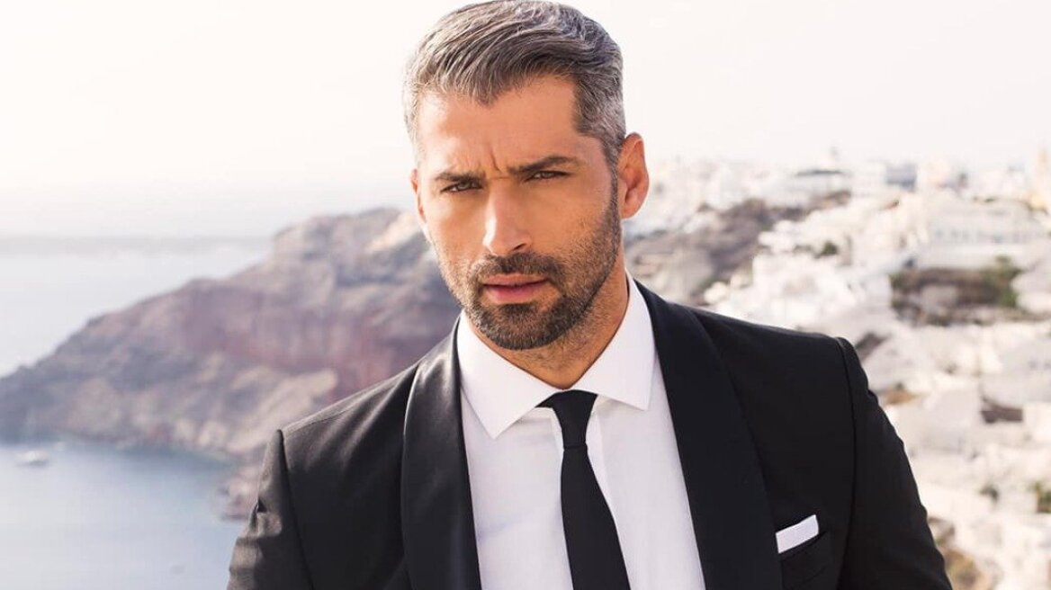 Η αινιγματική απάντηση του Αλέξη Παππά για τον χωρισμό από την Αθηνά New York και το νέο πρόσωπο στη ζωή του