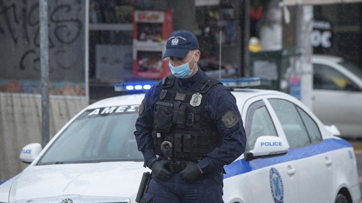 Θεσσαλονίκη: Ξυλοδαρμοί και μηνύσεις και σε τοπικό στα Βασιλικά