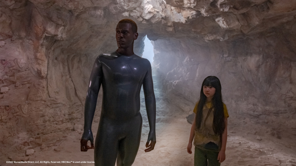 Η επιστροφή της πιο φανταστικής δυστοπίας