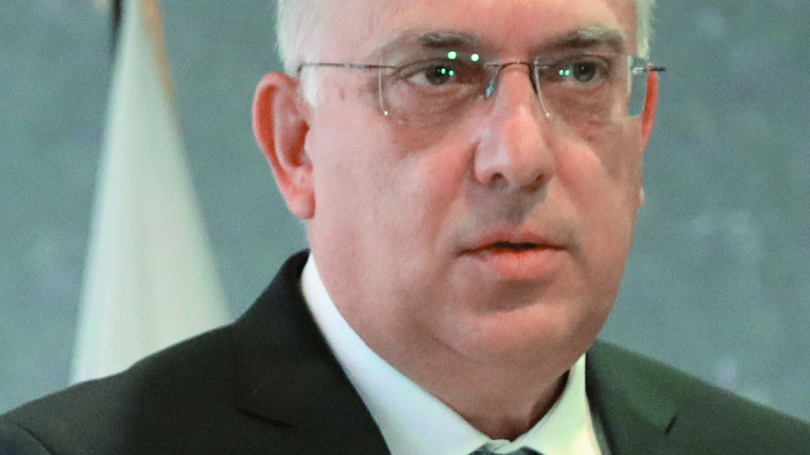 Θεοδωρικάκος: «Βασικός πυλώνας της πολιτικής μας η ασφάλεια»