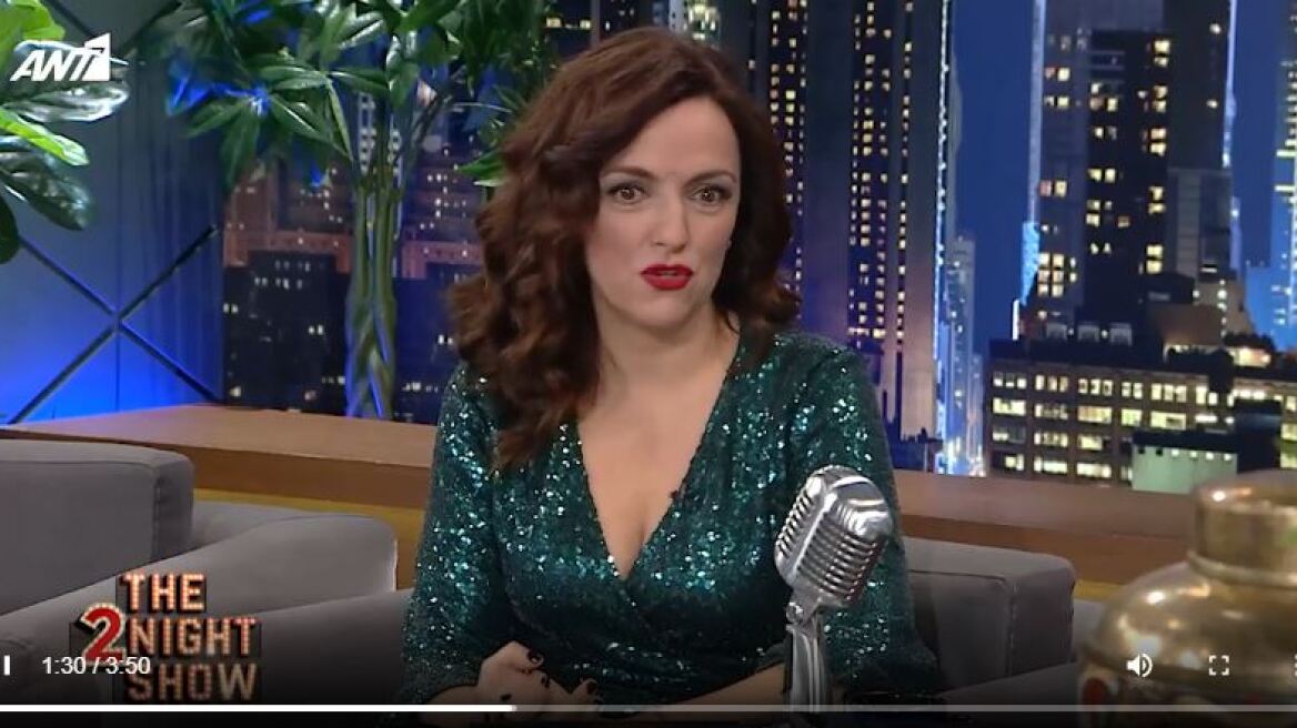 Αλίνα Κωτσοβούλου: Οι Μέλισσες, ο Σασμός, τα χρόνια στο Λονδίνο και οι οικονομικές δυσκολίες