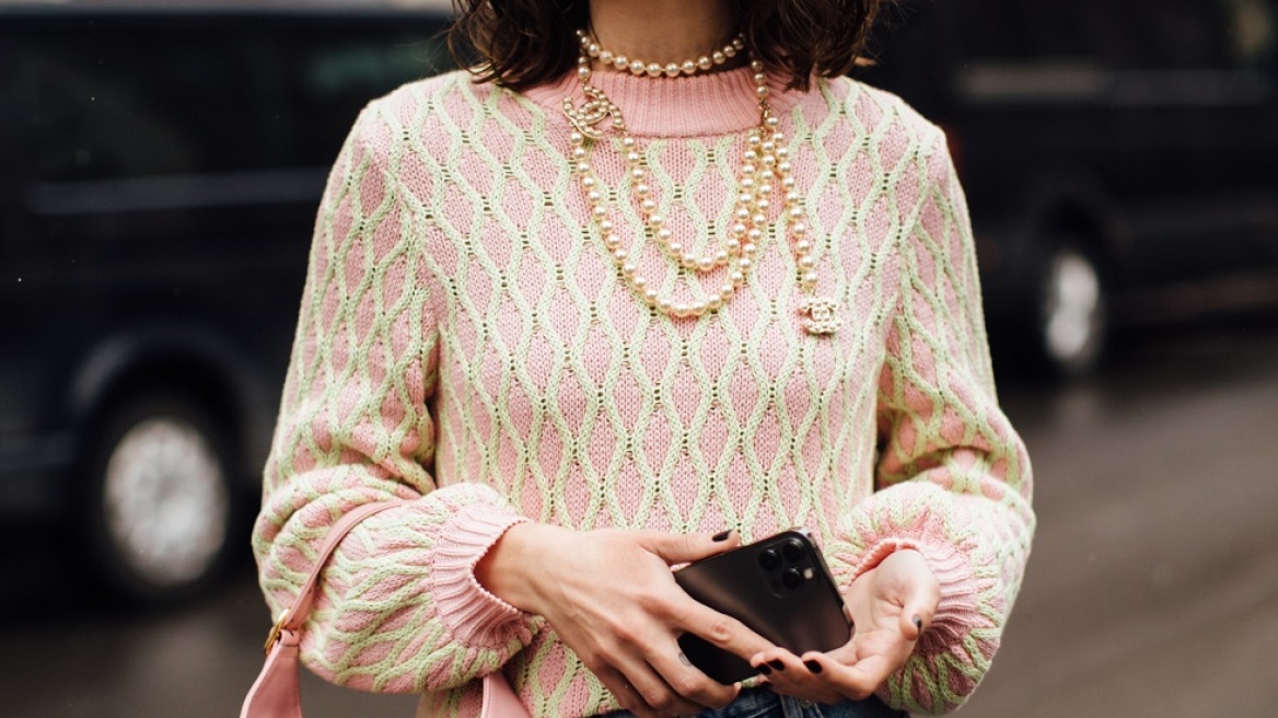 Οι τσάντες που θα κρατήσουμε αυτή την άνοιξη