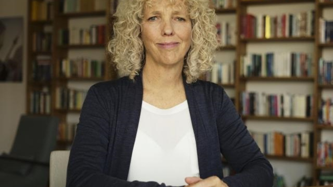 Der Spiegel: Η επικεφαλής της Greenpeace θα εκπροσωπεί τη Γερμανία στα διεθνή φόρα για το κλίμα