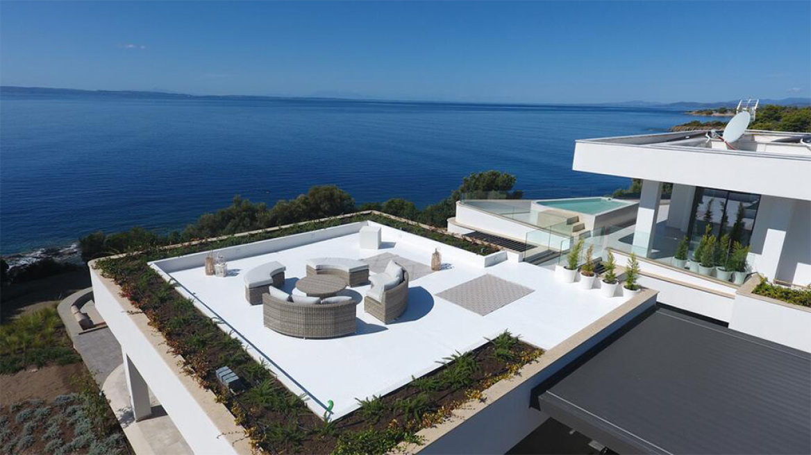 Πρόγραμμα Εξοικονομώ 2021 από τη Monoiso