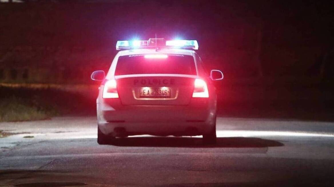 Ανταλλαγή πυροβολισμών σε οικισμό Ρομά στα Διαβατά: Τρεις τραυματίες