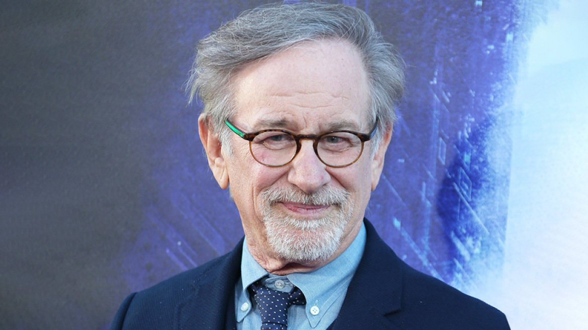 Στίβεν Σπίλμπεργκ: Το νέο έπος - Έξι διαφορετικές 10ετίες υποψήφιος για το Όσκαρ Καλύτερης Σκηνοθεσίας!