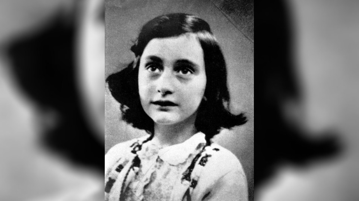 Ολλανδία: Ποινή φυλάκισης σε άνδρα που αμφισβήτησε τη γνησιότητα του ημερολογίου της Άννας Φρανκ