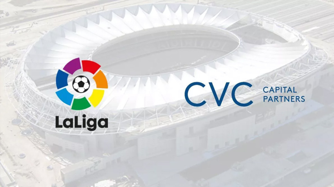 Με… γκολ το ντεμπούτο του CVC Capital στο ισπανικό πρωτάθλημα