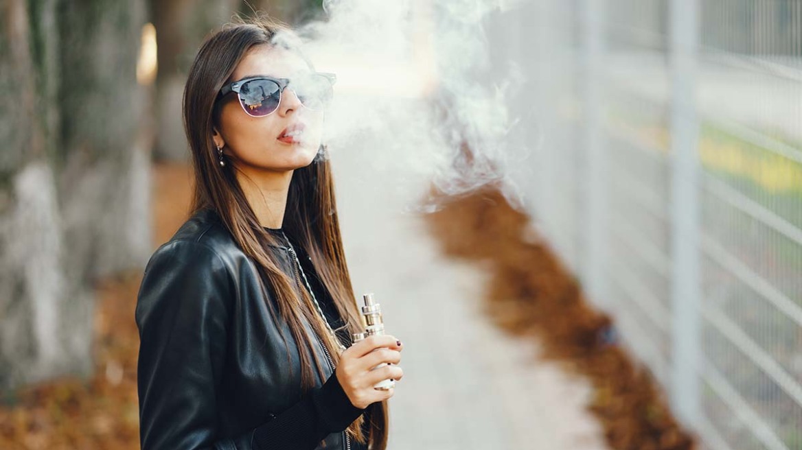 Θέλετε να κόψετε το κάπνισμα; Αυτό είναι το βοήθημα με τη μικρότερη αποτελεσματικότητα