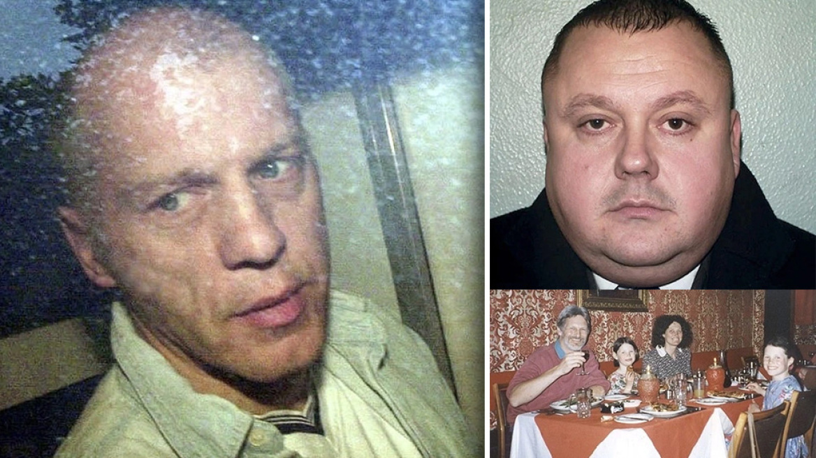 Βρετανία: Μια ομολογία ανατρέπει τα δεδομένα της πιο άγριας δολοφονίας - Είναι αληθινή;