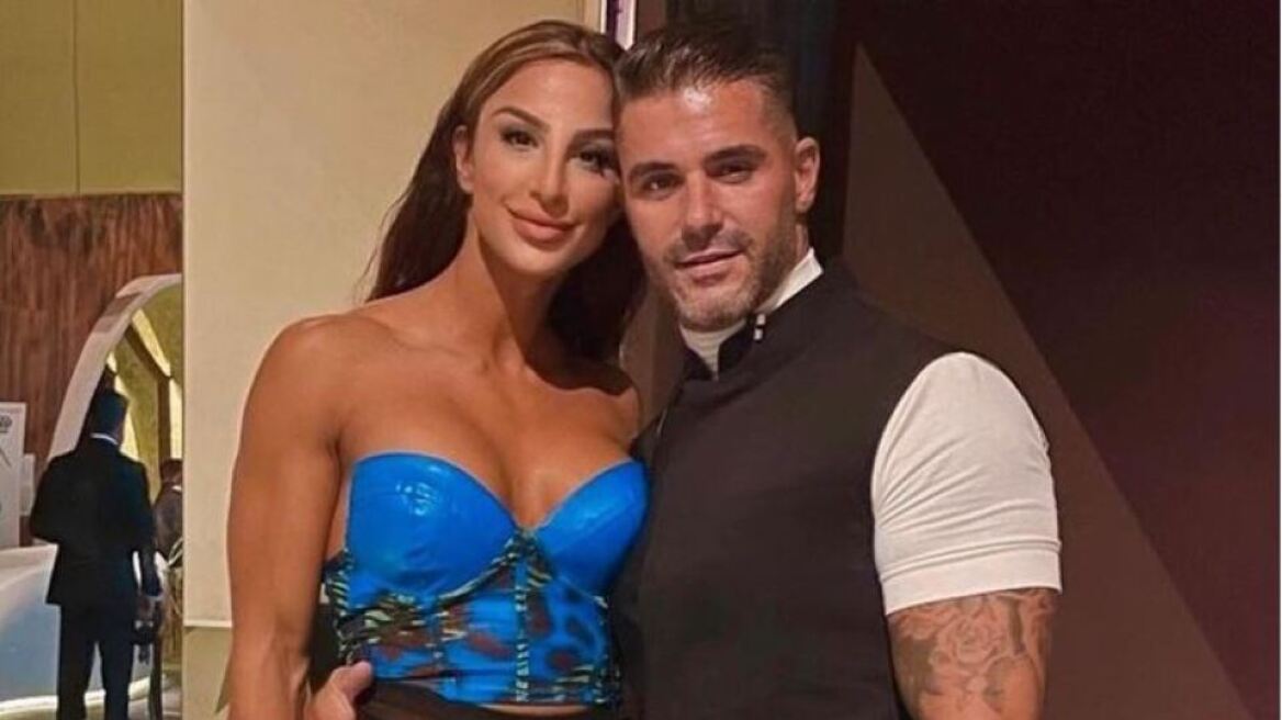 Survivor: Το μήνυμα του συντρόφου της Αθηνάς Ευμορφιάδη μετά την αποχώρησή της