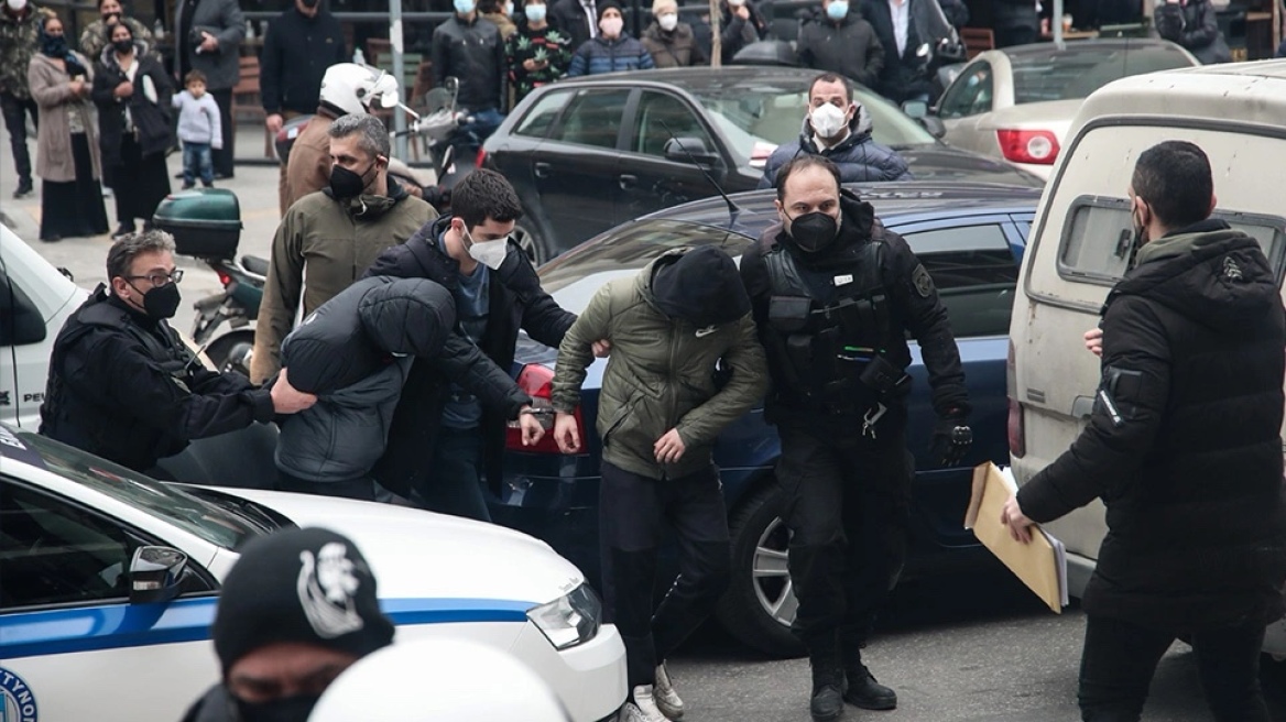 Δολοφονία Άλκη: Εισαγγελική έρευνα για διαρροή στοιχείων