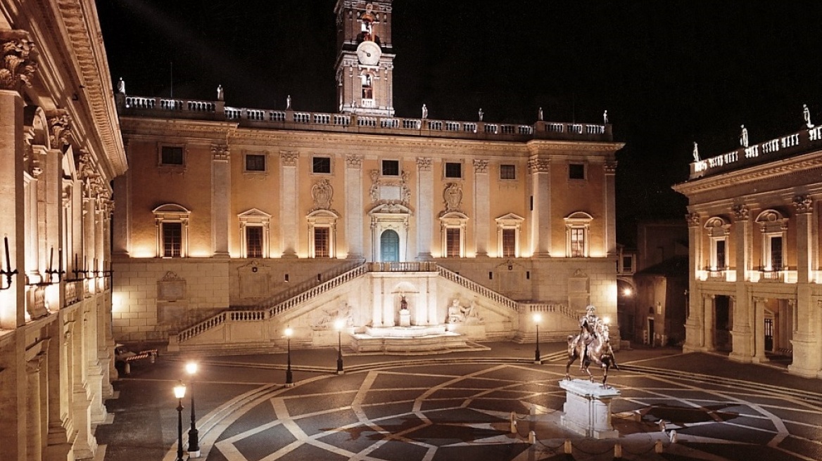 Ιταλία: Οι δήμαρχοι θα σβήσουν τα φώτα των μνημείων διαμαρτυρόμενοι για τις αυξήσεις στο ηλεκτρικό