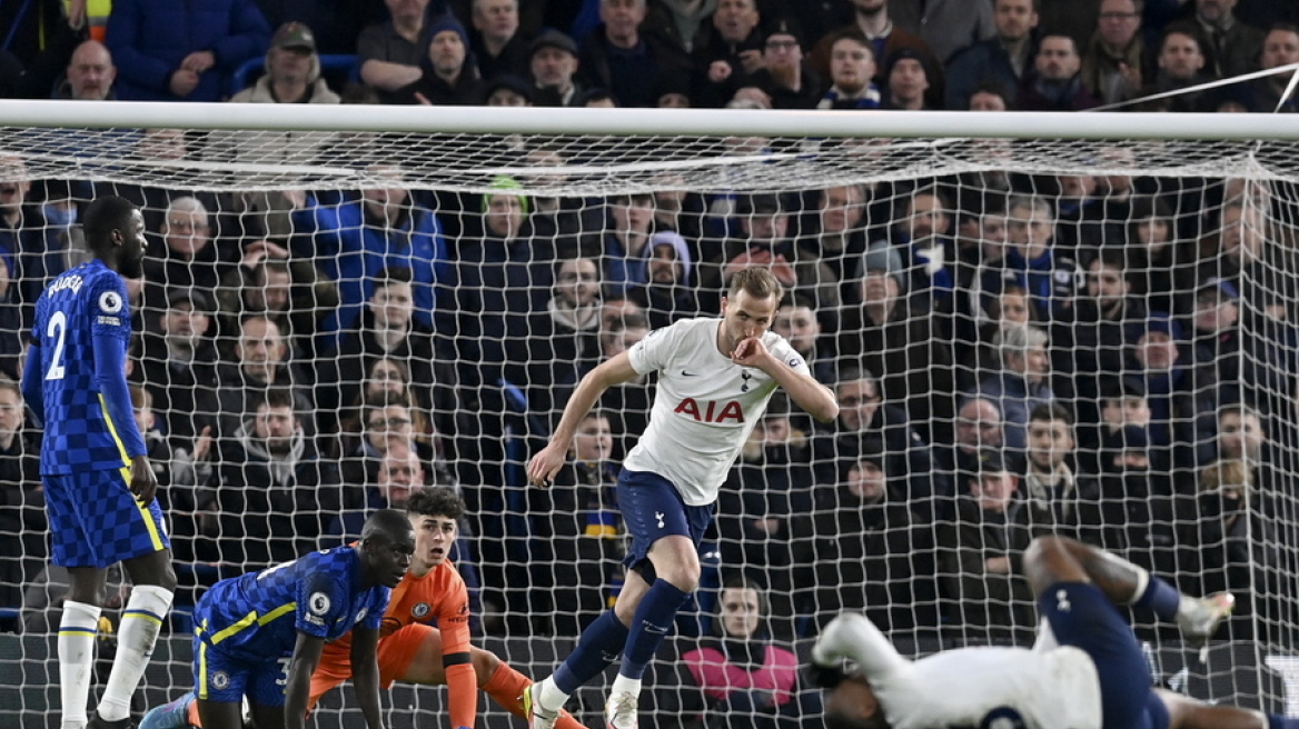  Απορρίφθηκε πρόταση 3 δισ. λιρών για την εξαγορά της Τότεναμ 