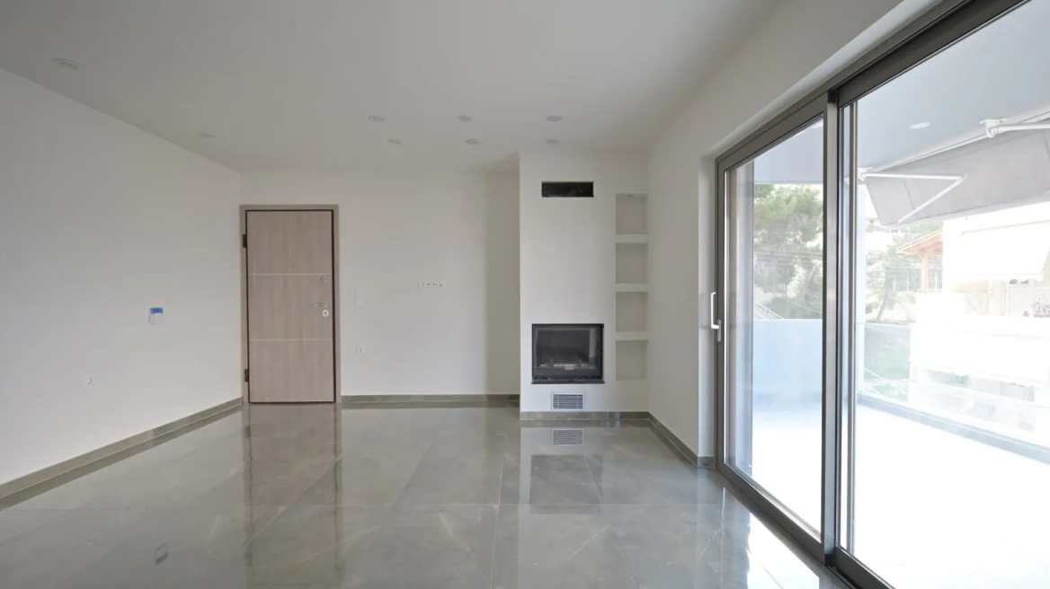 2 νεόδμητα, φωτεινά διαμερίσματα στην Ηλιούπολη, προς πώληση 