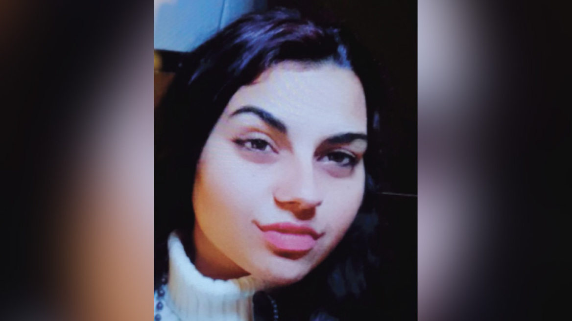 Συναγερμός για την εξαφάνιση της 16χρονης Μαρίας στην Κυψέλη