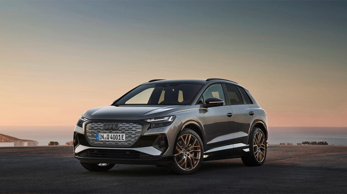 Οι πρωταγωνιστές της ηλεκτροκίνησης έρχονται από το μέλλον