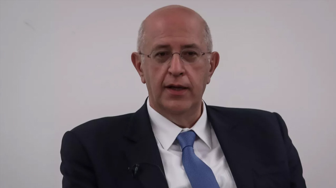 Σπύρος Θεοδωρόπουλος στο newmoney: Γιατί εισήλθαμε στην «Ελληνικοί Χυμοί»