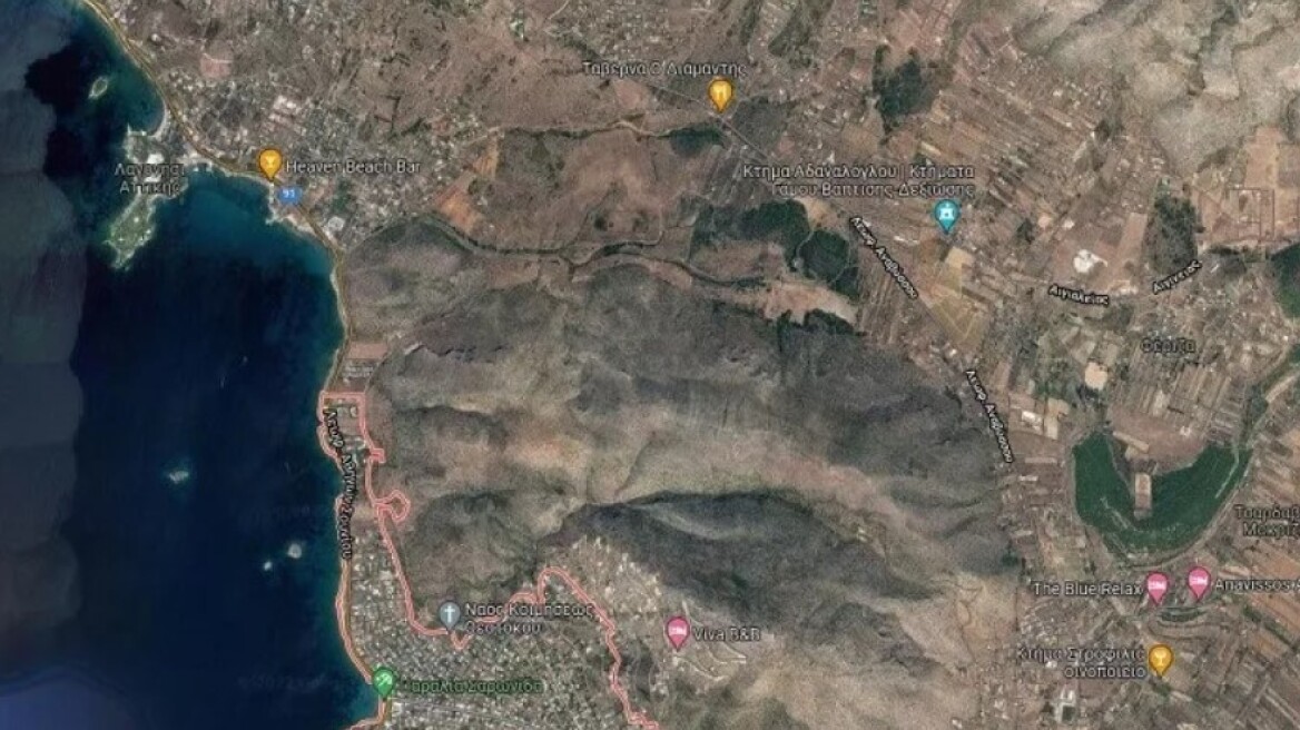 Μεγάλη επένδυση άνω των €750 εκατ. μετατρέπει τη Σαρωνίδα σε… «μικρό Ελληνικό» (vid)