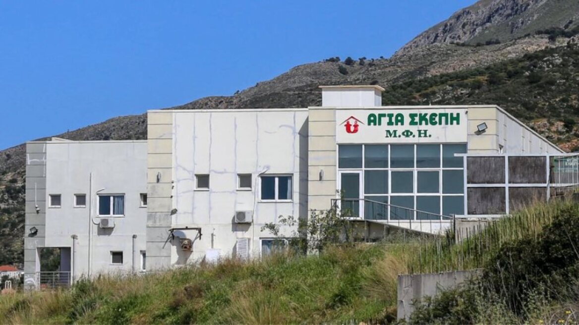 Γηροκομείο στα Χανιά: «Δίναμε τα κατασταλτικά φάρμακα σαν καραμέλες» αποκαλύπτει πρώην εργαζόμενη